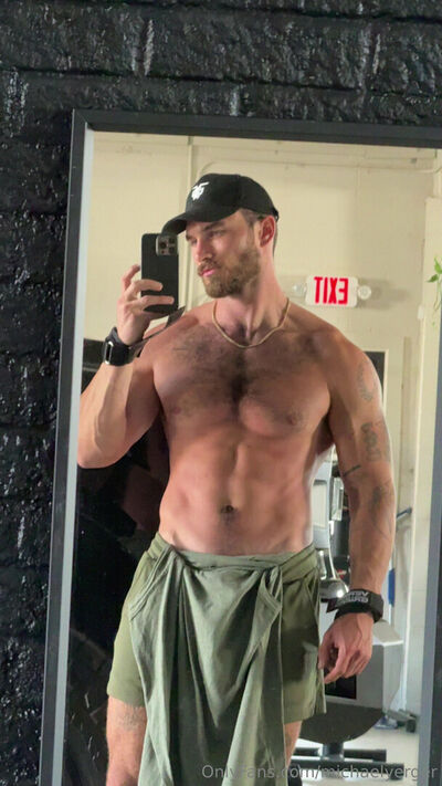 Michaelyerger