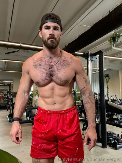 Michaelyerger