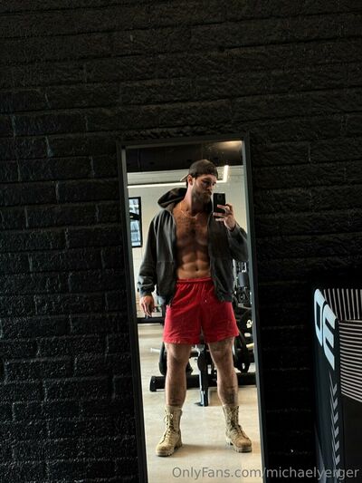 Michaelyerger