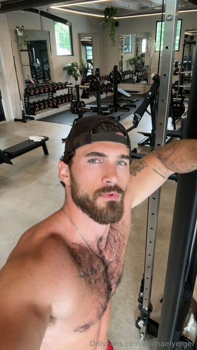 Michaelyerger