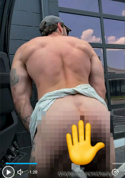 Michaelyerger