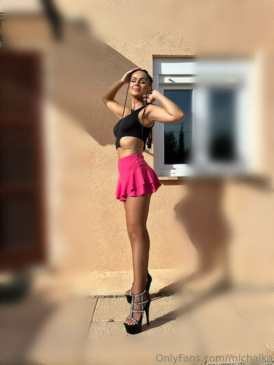 Michalka