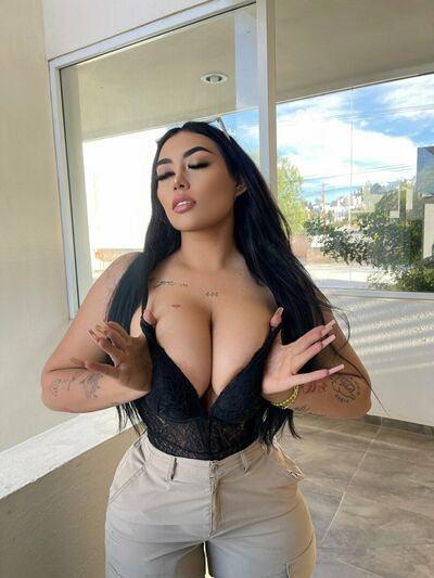 Michbunny1
