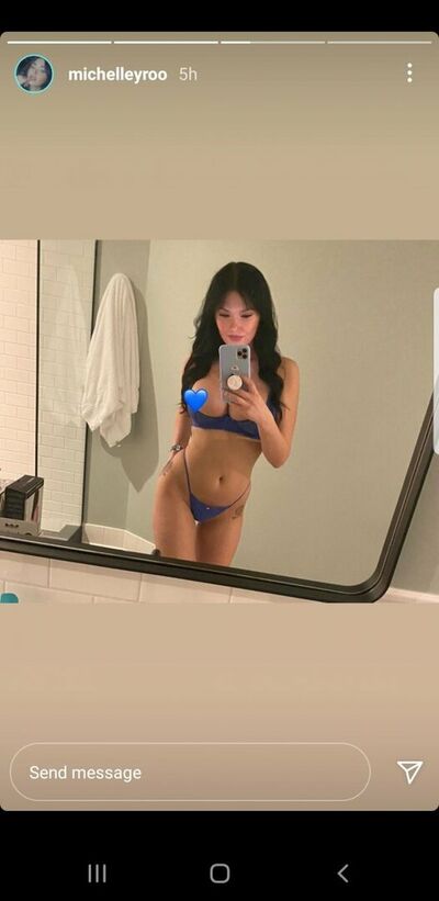 Michelleyroo