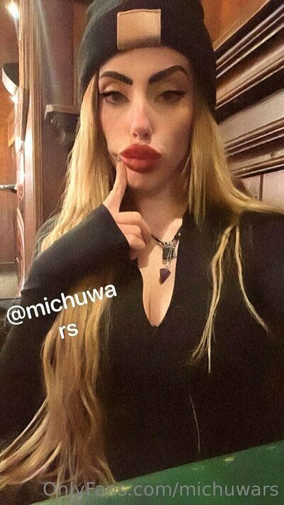 Michuwars