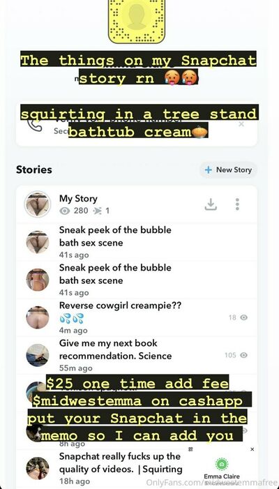 Midwestemmafree