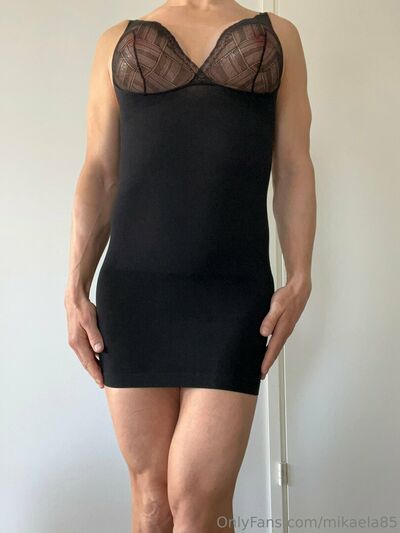 Mikaela85