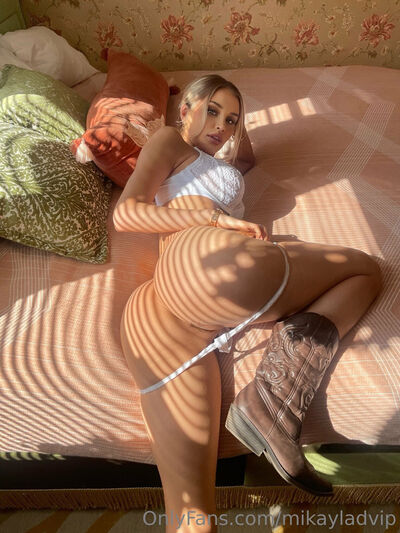 Mikayladvip