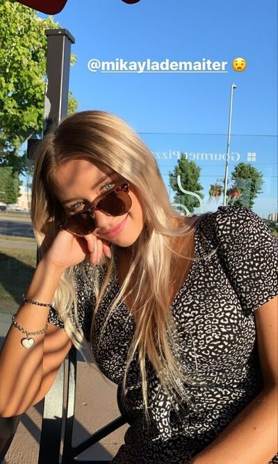 Mikayladvip