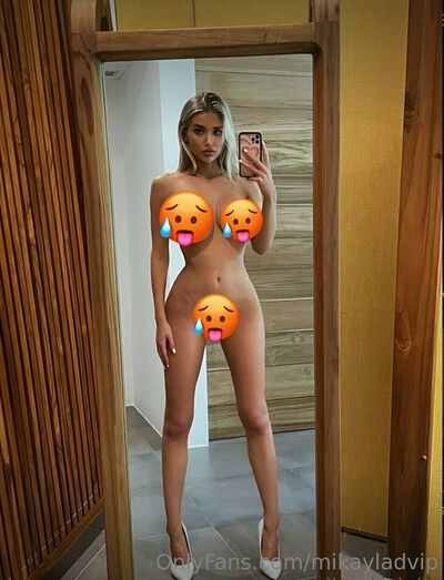 Mikayladvip