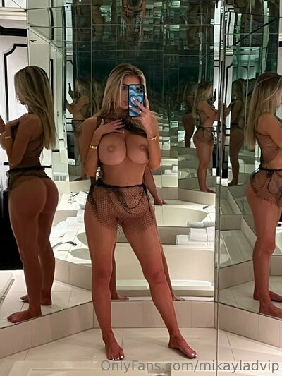 Mikayladvip