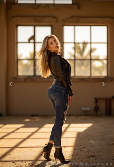 Mikayladvip