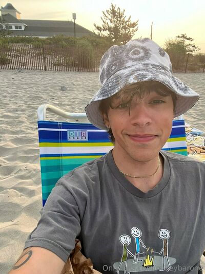 Mikeybarone