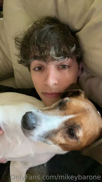 Mikeybarone
