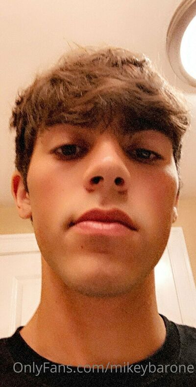 Mikeybarone