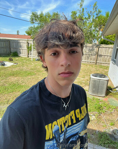 Mikeybarone