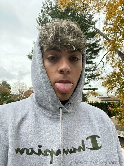 Mikeybarone