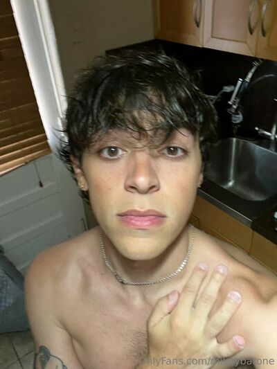 Mikeybarone