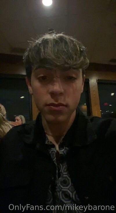 Mikeybarone
