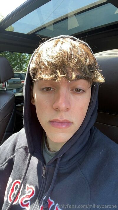 Mikeybarone