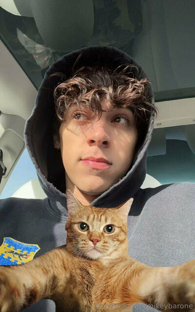 Mikeybarone