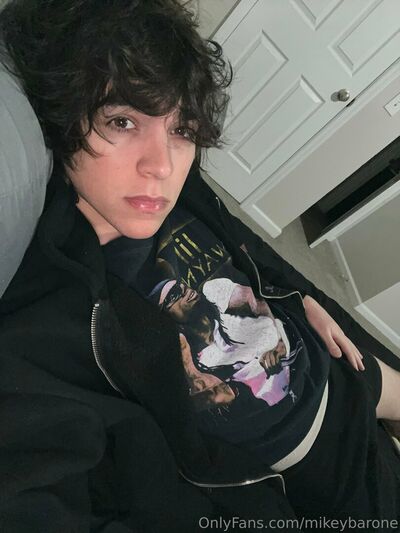 Mikeybarone