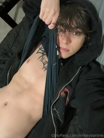 Mikeybarone