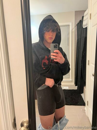 Mikeybarone