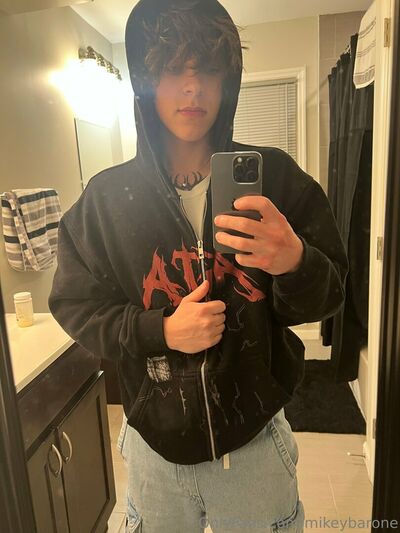 Mikeybarone