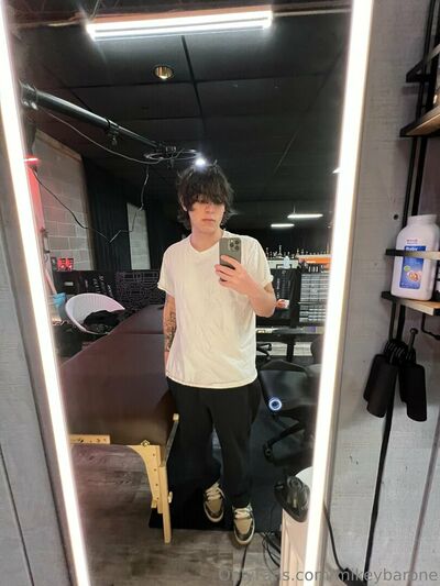 Mikeybarone