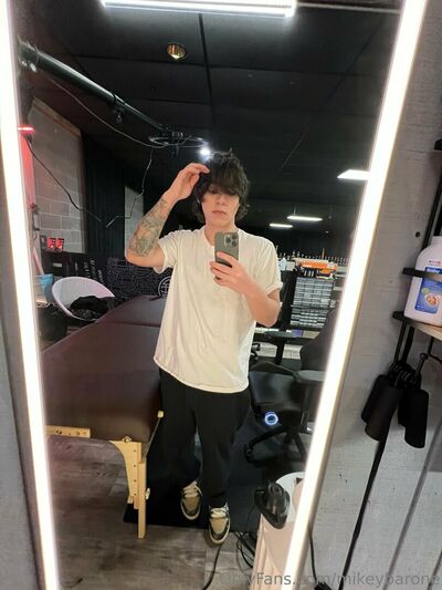 Mikeybarone