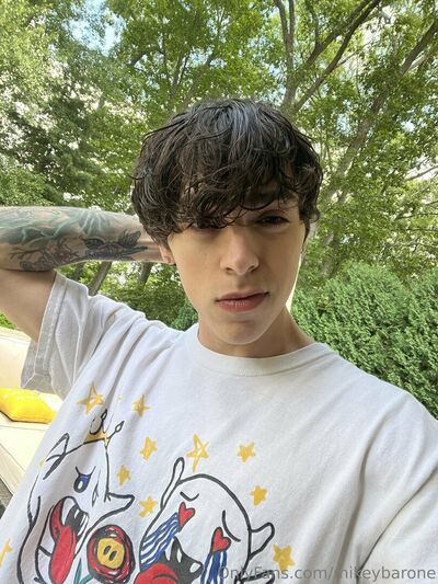 Mikeybarone
