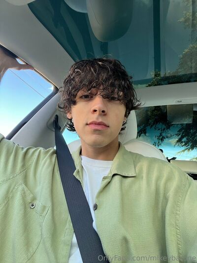 Mikeybarone