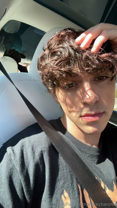 Mikeybarone