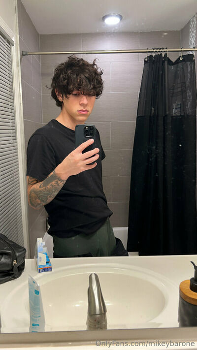 Mikeybarone