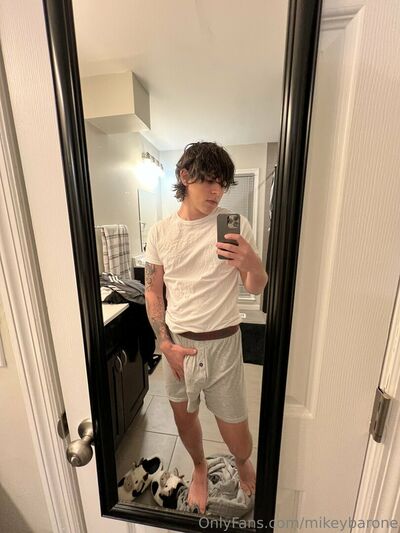 Mikeybarone