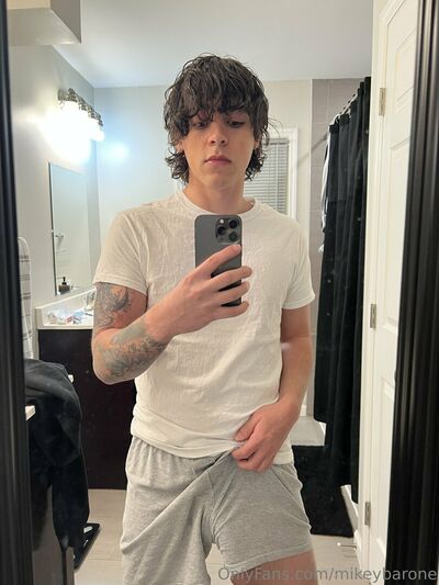 Mikeybarone