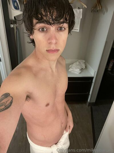 Mikeybarone