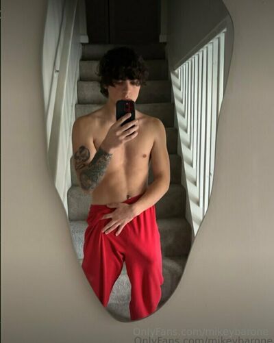 Mikeybarone