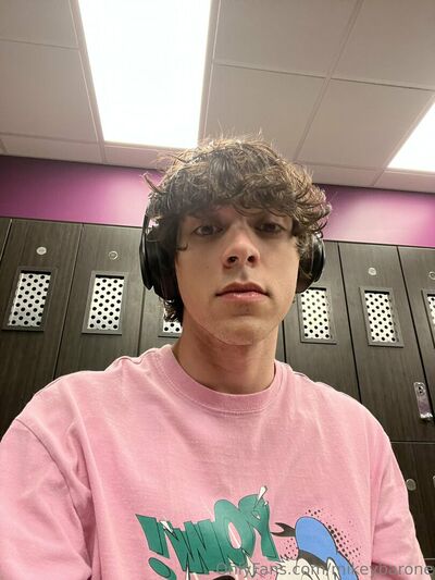 Mikeybarone