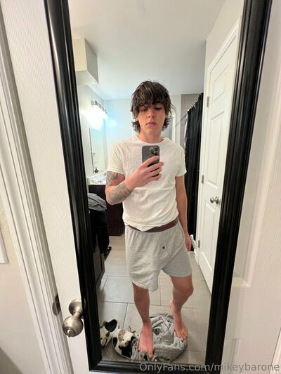 Mikeybarone