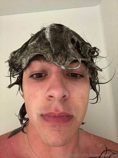 Mikeybarone