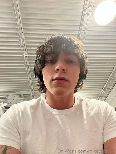 Mikeybarone