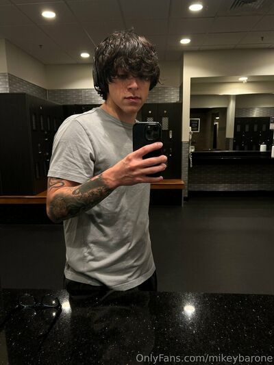 Mikeybarone