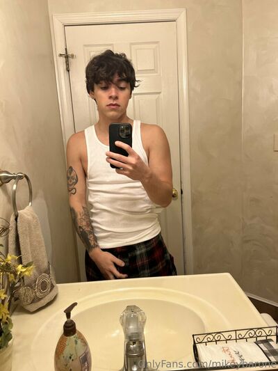 Mikeybarone