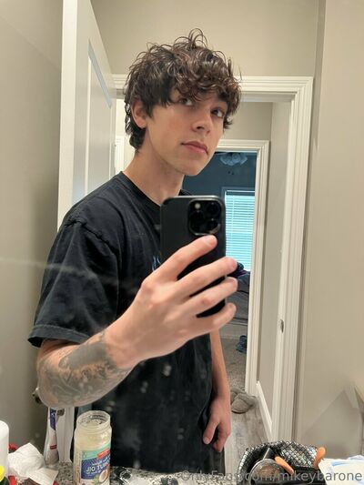 Mikeybarone