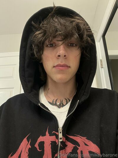 Mikeybarone