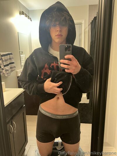 Mikeybarone