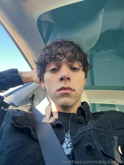 Mikeybarone