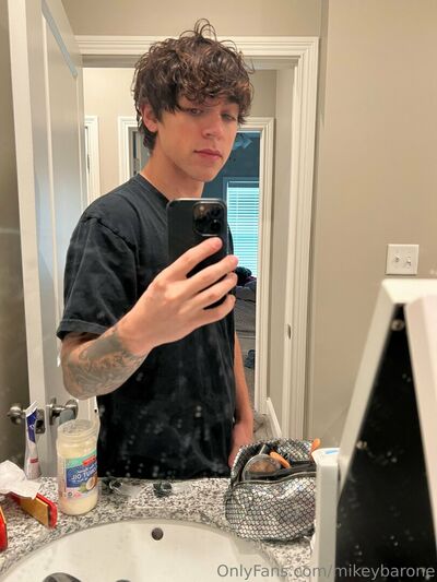 Mikeybarone
